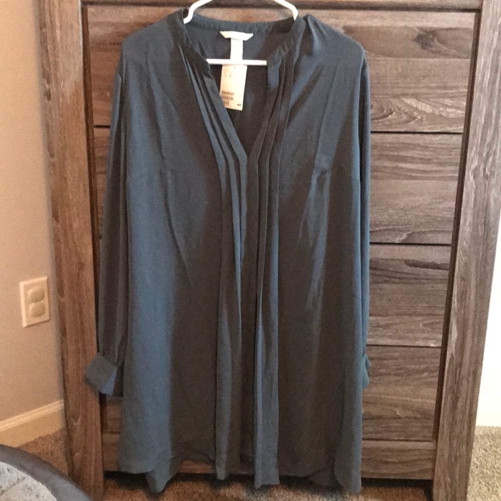 H&M size 14 dress